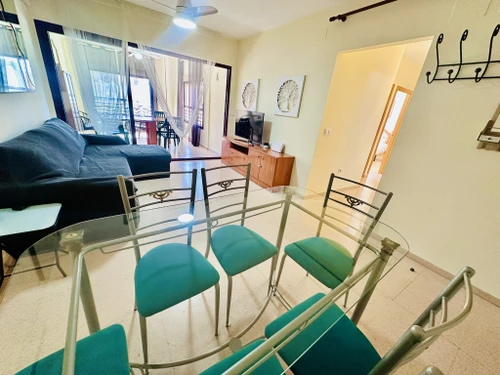 Ferienwohnung Benidorm, 2 Schlafzimmer, 6 Personen - photo_1011866220893