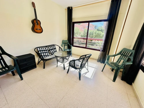 Ferienwohnung Benidorm, 2 Schlafzimmer, 6 Personen - photo_1011866220893