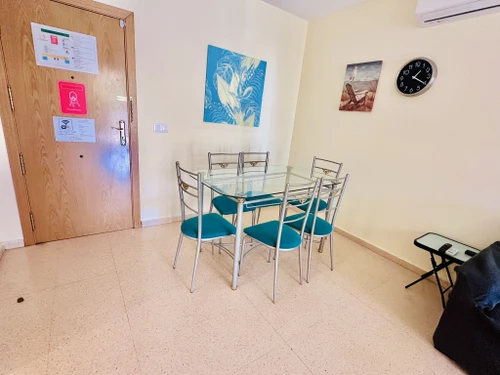 Ferienwohnung Benidorm, 2 Schlafzimmer, 6 Personen - photo_1011866220893