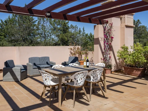 Ferienwohnung Quarteira-Vilamoura, 2 Schlafzimmer, 6 Personen - photo_1011866221037