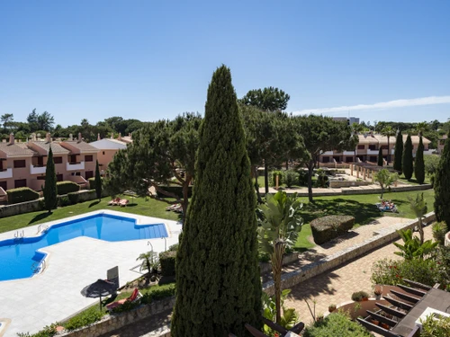 Ferienwohnung Quarteira-Vilamoura, 2 Schlafzimmer, 6 Personen - photo_1011866221037