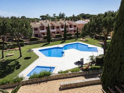 Apartment Vilamoura, 2 bedrooms, 6 persons - photo_1011866221037