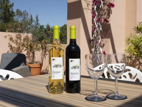 Ferienwohnung Quarteira-Vilamoura, 2 Schlafzimmer, 6 Personen - photo_1011866221037