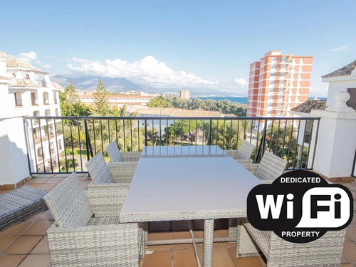 Ferienwohnung Manilva, 2 Schlafzimmer, 4 Personen - photo_1011866221182