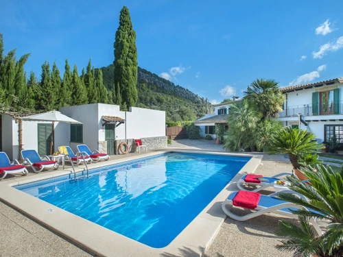 Villa Pollença, 4 pièces, 6 personnes - photo_1011866221317