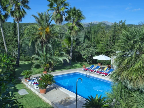 Villa Pollença, 4 pièces, 6 personnes - photo_1011866221317