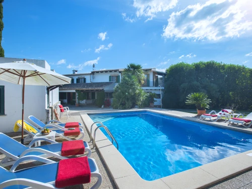 Villa Pollença, 4 pièces, 6 personnes - photo_1011866221317