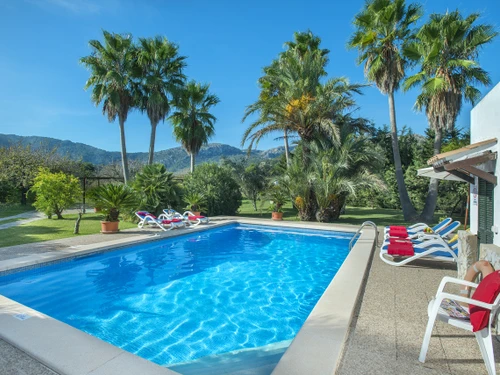 Villa Pollença, 4 pièces, 6 personnes - photo_1011866221317