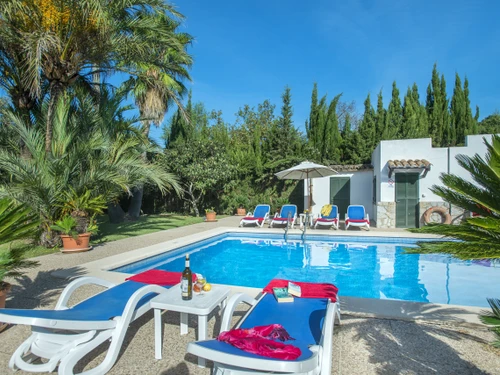 Villa Pollença, 4 pièces, 6 personnes - photo_1011866221317