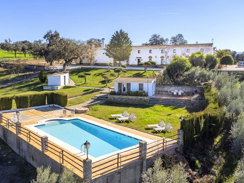 Maison Alcalá del Valle, 6 pièces, 10 personnes - photo_1011866221461