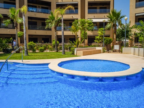 Ferienwohnung Xàbia, 2 Schlafzimmer, 4 Personen - photo_1011866221610