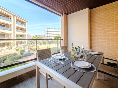 Ferienwohnung Xàbia, 2 Schlafzimmer, 4 Personen - photo_1011866221610