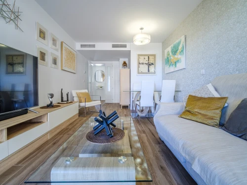 Ferienwohnung Xàbia, 2 Schlafzimmer, 4 Personen - photo_1011866221610