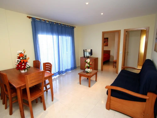 Appartement Roses, 3 pièces, 6 personnes - photo_1011866221751