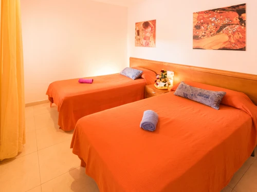 Appartement Roses, 3 pièces, 6 personnes - photo_1011866221751