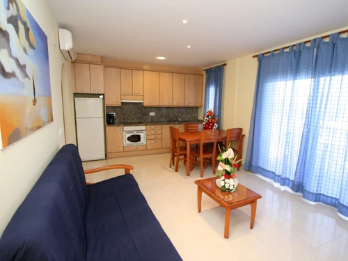 Appartement Roses, 3 pièces, 6 personnes - photo_1011866221751