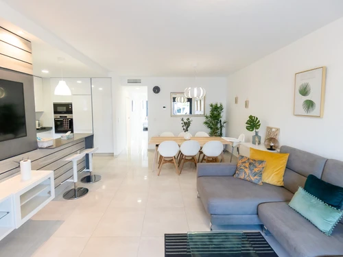 Appartement Villamartín, 4 pièces, 6 personnes - photo_1011866221901