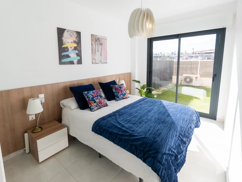 Appartement Villamartín, 4 pièces, 6 personnes - photo_1011866221901