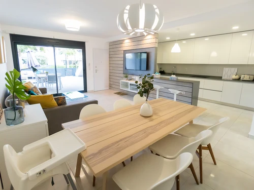 Apartamento Villamartín, 3 dormitorios, 6 personas - photo_1011866221901