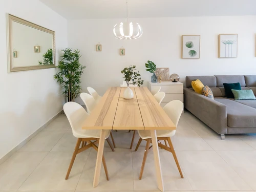 Appartement Villamartín, 4 pièces, 6 personnes - photo_1011866221901