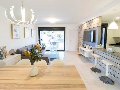 Appartement Villamartín, 4 pièces, 6 personnes - photo_1011866221901