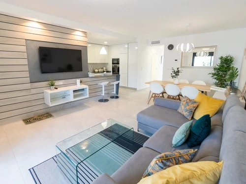 Appartement Villamartín, 4 pièces, 6 personnes - photo_1011866221901