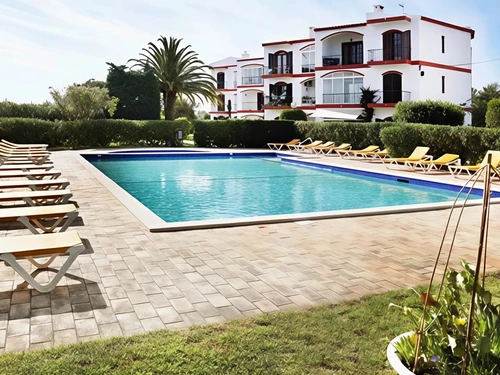 Apartamento Lagos, 2 dormitorios, 4 personas - photo_1011866222192