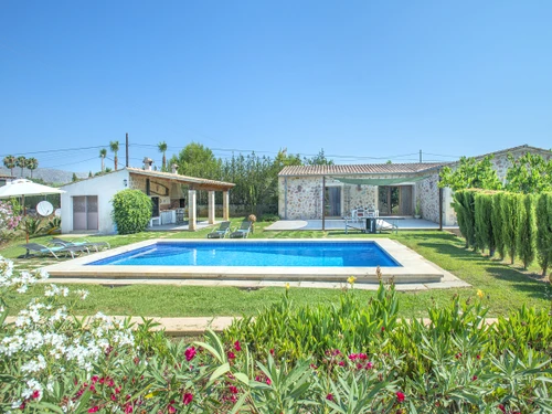 Villa Pollença, 3 pièces, 4 personnes - photo_1011866222321