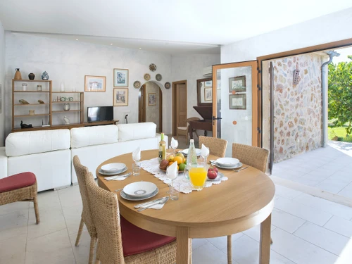 Villa Pollença, 3 pièces, 4 personnes - photo_1011866222321