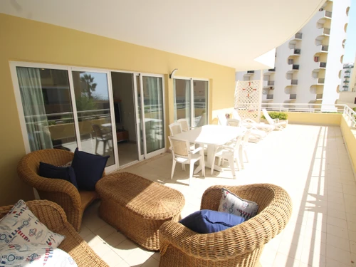 Apartamento Portimão, 2 dormitorios, 6 personas - photo_1011866222466