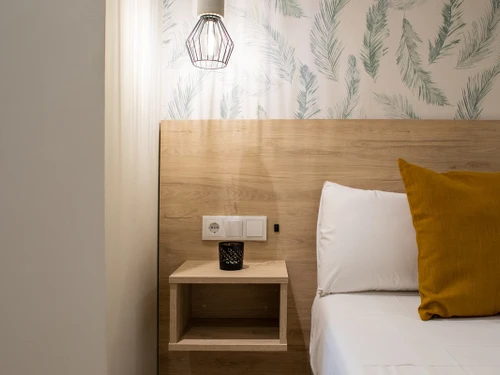 Apartment Valencia, 2 bedrooms, 6 persons - photo_1011866222592