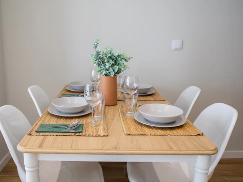 Apartment Valencia, 2 bedrooms, 6 persons - photo_1011866222592