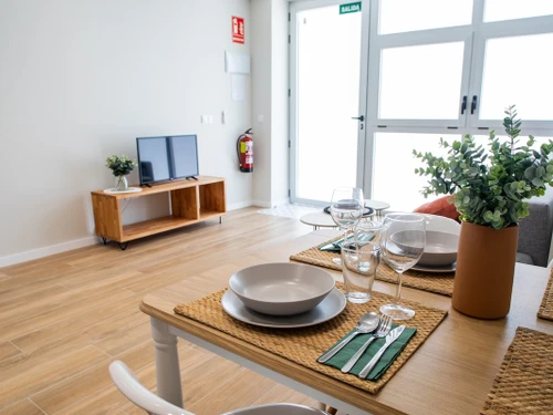 Apartment Valencia, 2 bedrooms, 6 persons - photo_1011866222592