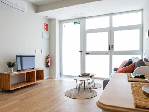 Apartment Valencia, 2 bedrooms, 6 persons - photo_1011866222592