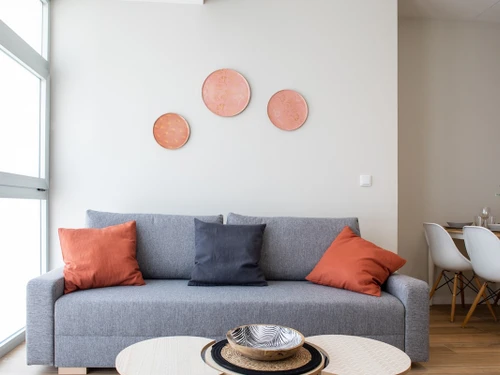 Apartment Valencia, 2 bedrooms, 6 persons - photo_1011866222592