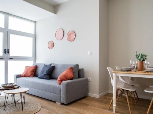 Apartment Valencia, 2 bedrooms, 6 persons - photo_1011866222592