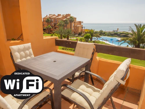 Apartment Manilva, 3 bedrooms, 6 persons - photo_1011866222735