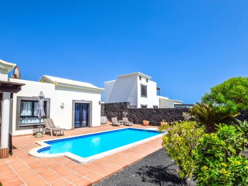 Villa Playa Blanca, 2 dormitorios, 4 personas - photo_1011866222881