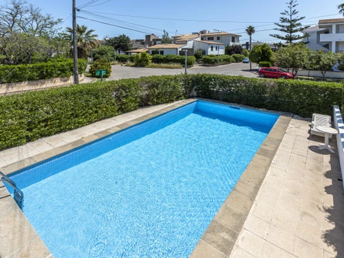 Appartement Port de Pollença, 3 pièces, 4 personnes - photo_1011866223165