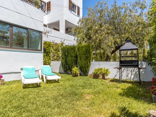 Appartement Port de Pollença, 3 pièces, 4 personnes - photo_1011866223165