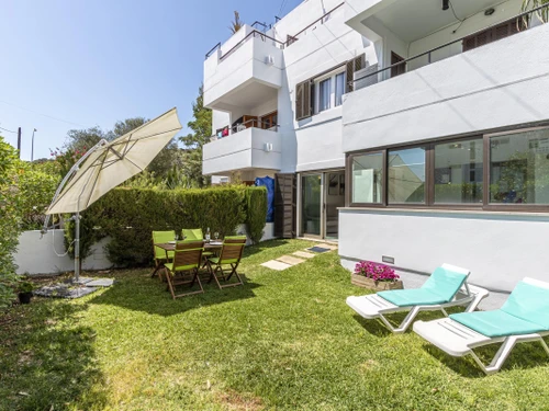 Appartement Port de Pollença, 3 pièces, 4 personnes - photo_1011866223165