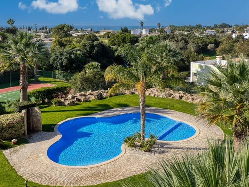 Maison Carvoeiro, 3 pièces, 4 personnes - photo_1011866223438
