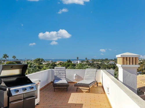 Villa Carvoeiro, 2 bedrooms, 4 persons - photo_1011866223438