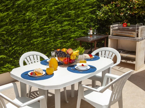 Villa Odiáxere, 2 Schlafzimmer, 5 Personen - photo_1011866223576