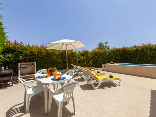 Villa Odiáxere, 2 Schlafzimmer, 5 Personen - photo_1011866223576