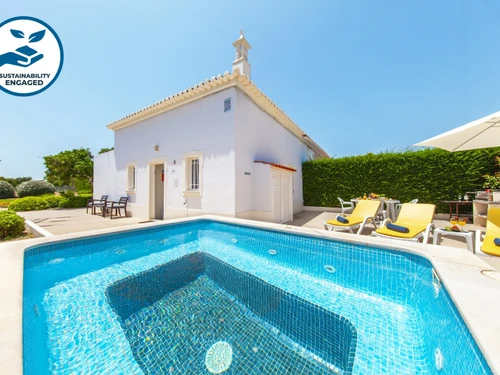 Villa Odiáxere, 3 pièces, 5 personnes - photo_1011866223576