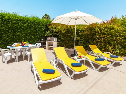 Villa Odiáxere, 2 Schlafzimmer, 5 Personen - photo_1011866223576