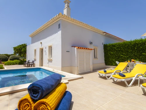 Villa Odiáxere, 2 Schlafzimmer, 5 Personen - photo_1011866223576