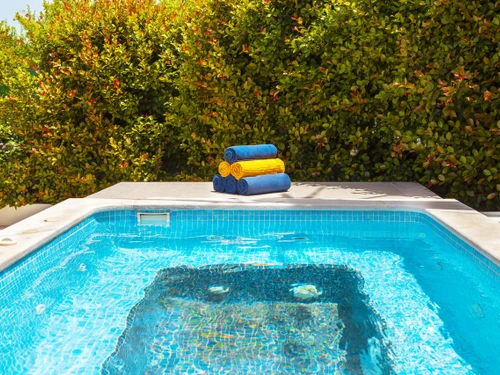 Villa Odiáxere, 2 Schlafzimmer, 5 Personen - photo_1011866223576