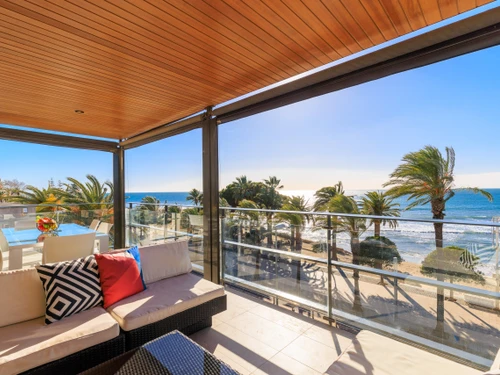 Apartment Cambrils, 3 bedrooms, 8 persons - photo_1011866223730